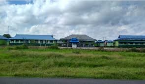 Sambut Tahun Ajaran 2026/2027, SMK Negeri 4 Pangkalan Bun Lakukan Penataan Bangunan dan Ruang Belajar