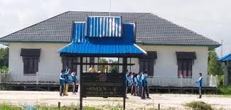 Profil Sekolah