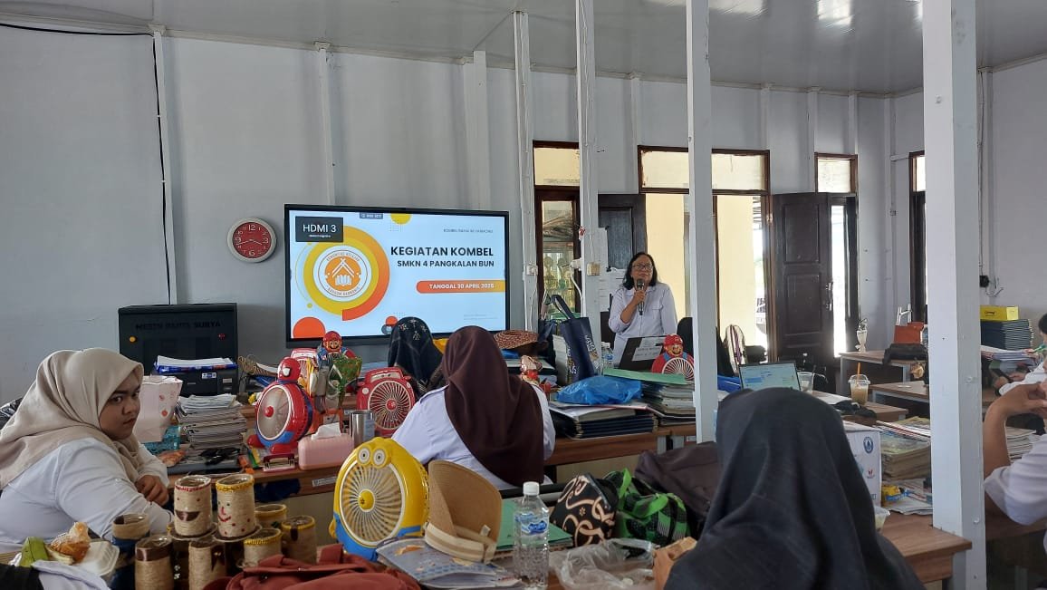 Tentang Sekolah